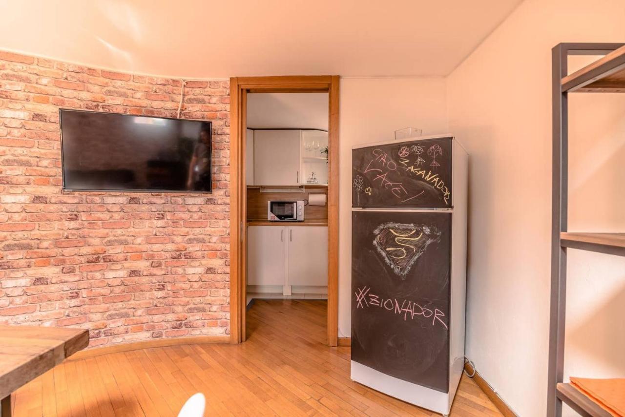 Loft 60 - Exclusive Loft Rome City Center Экстерьер фото