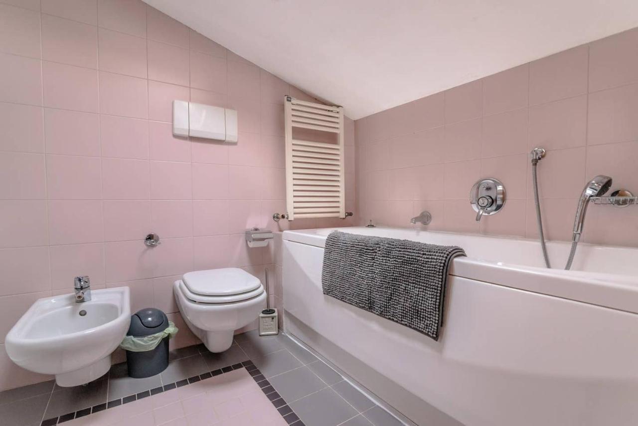 Loft 60 - Exclusive Loft Rome City Center Экстерьер фото