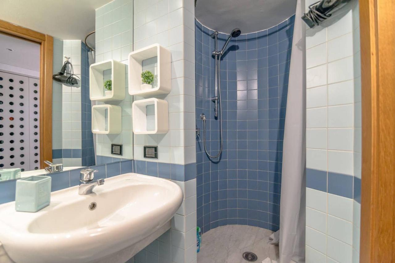 Loft 60 - Exclusive Loft Rome City Center Экстерьер фото